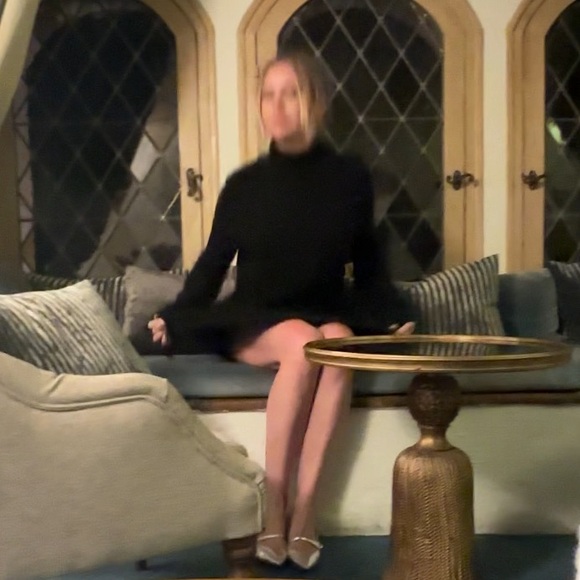 Meet the Posher Other - Meet your Posher, Nikki